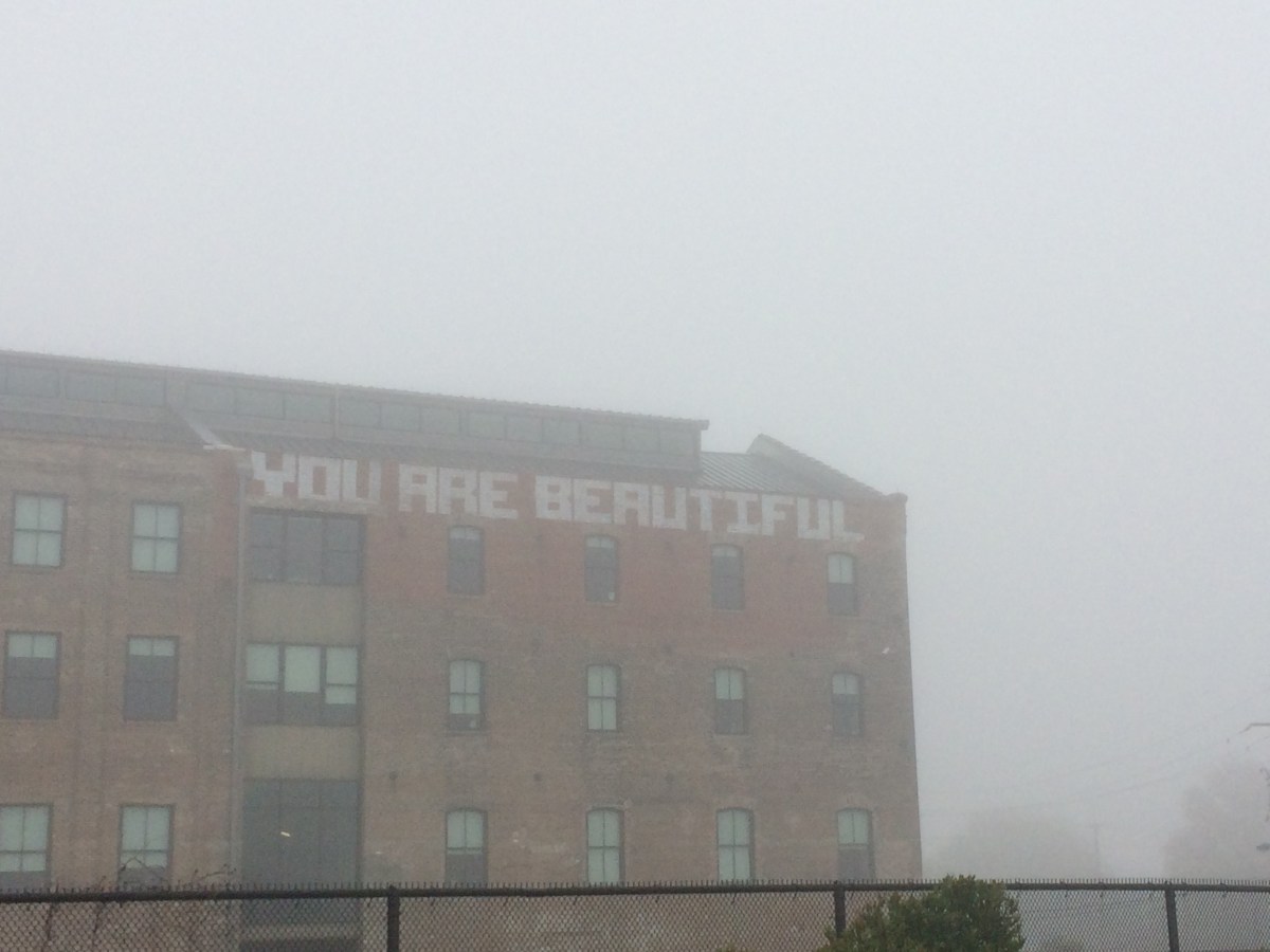 No One Will Save&nbsp;You