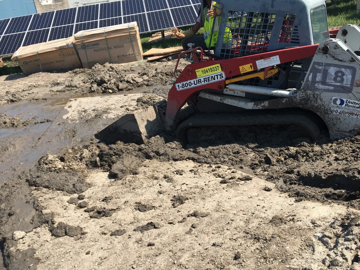 They Fear Us Just The&nbsp;Same