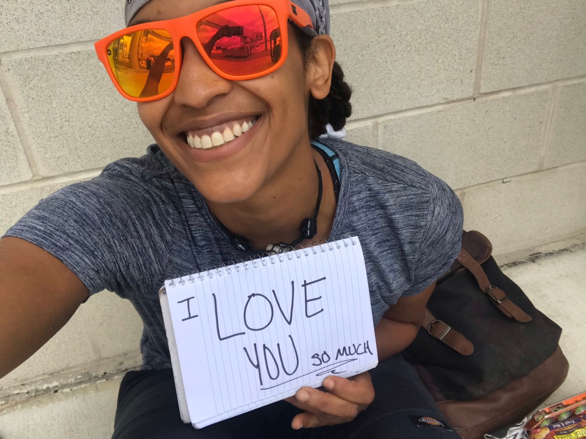 Morning Dragon Breath