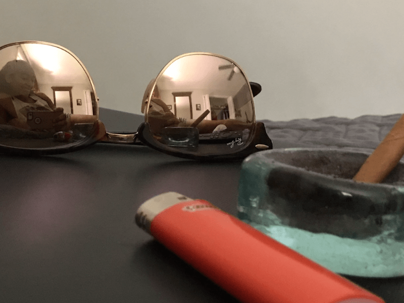 DAY 1 –&nbsp;Affected