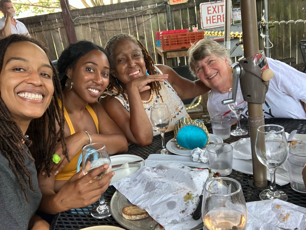 Lessons Through Love